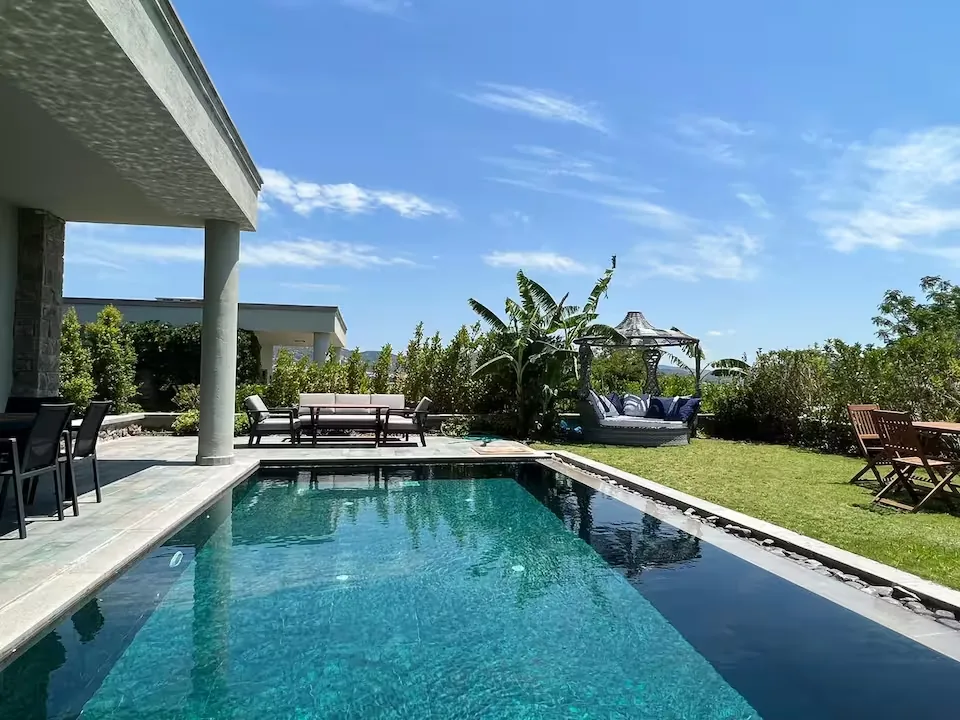 Toscana Bitez — Bitez / Bodrum