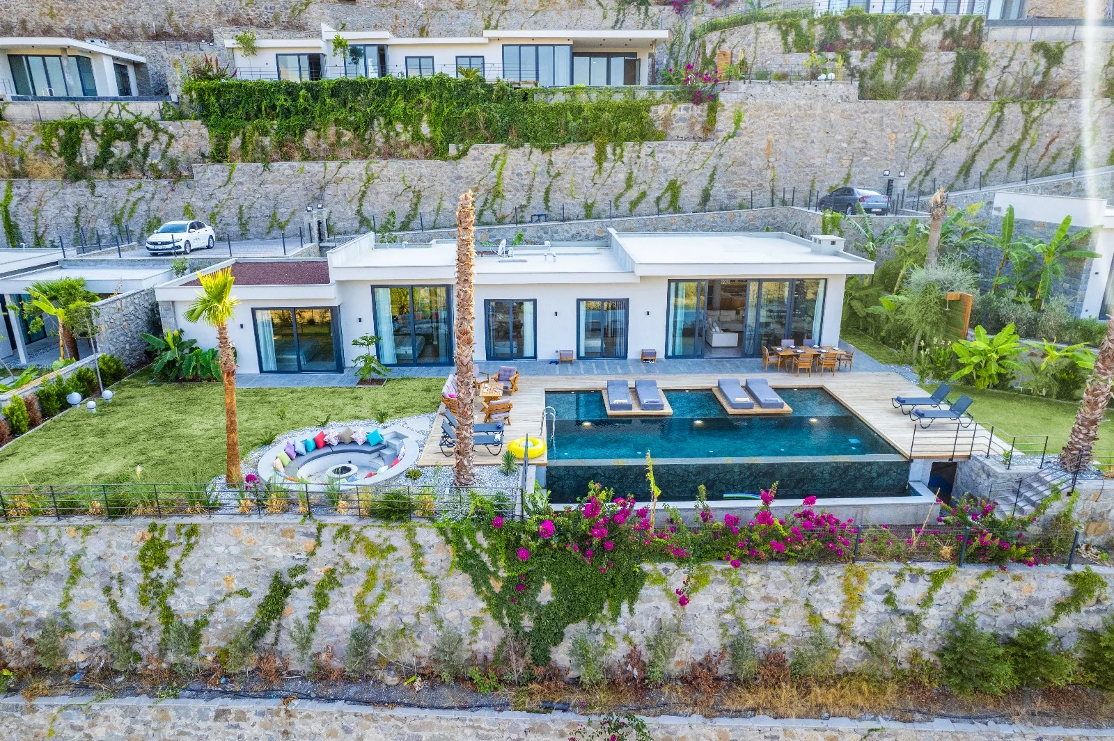 Toscana Yalıkavak — Yalıkavak / Bodrum