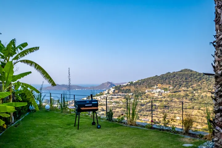 Toscana Yalıkavak · fotoğraf 11