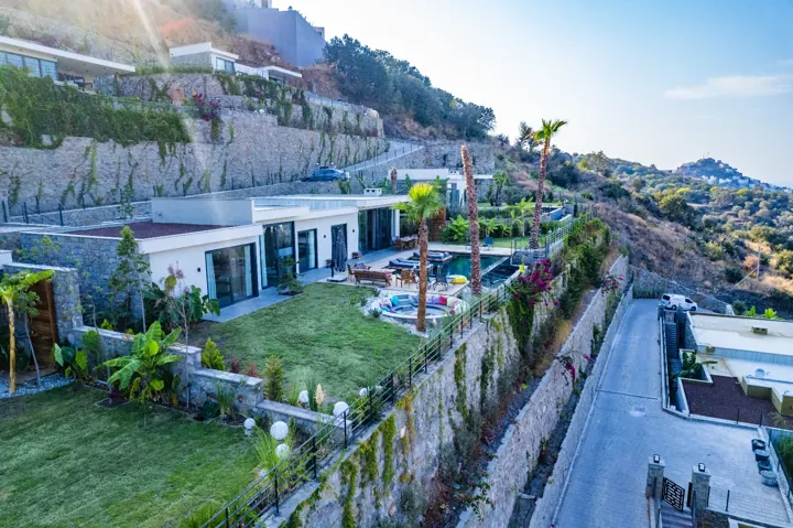 Toscana Yalıkavak · fotoğraf 24