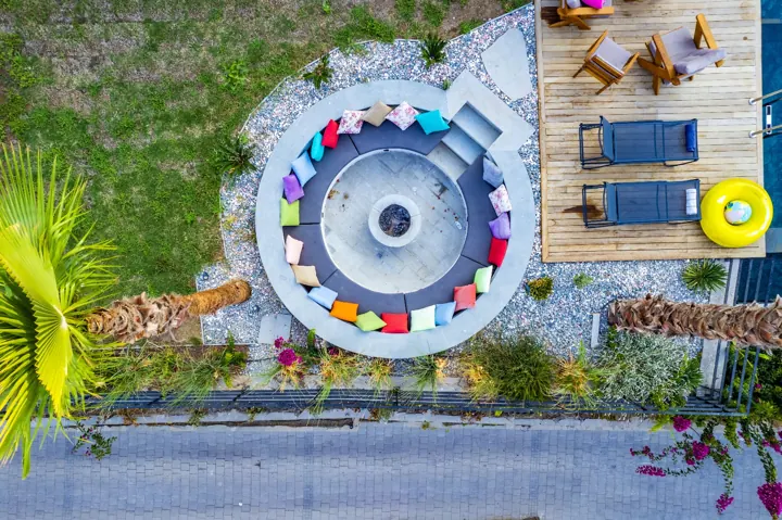 Toscana Yalıkavak · fotoğraf 3
