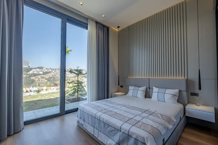 Toscana Yalıkavak · fotoğraf 35
