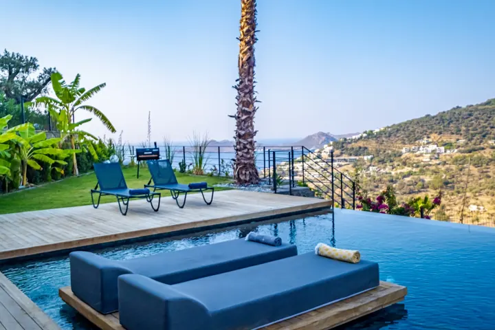 Toscana Yalıkavak · fotoğraf 74