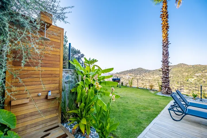 Toscana Yalıkavak · fotoğraf 8