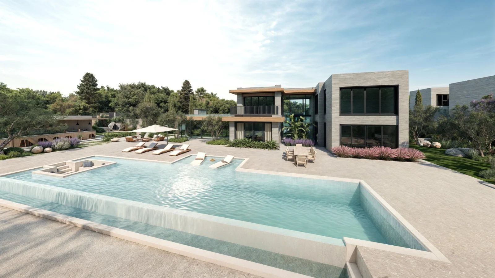 Toscana Karakaya — Karakaya / Bodrum